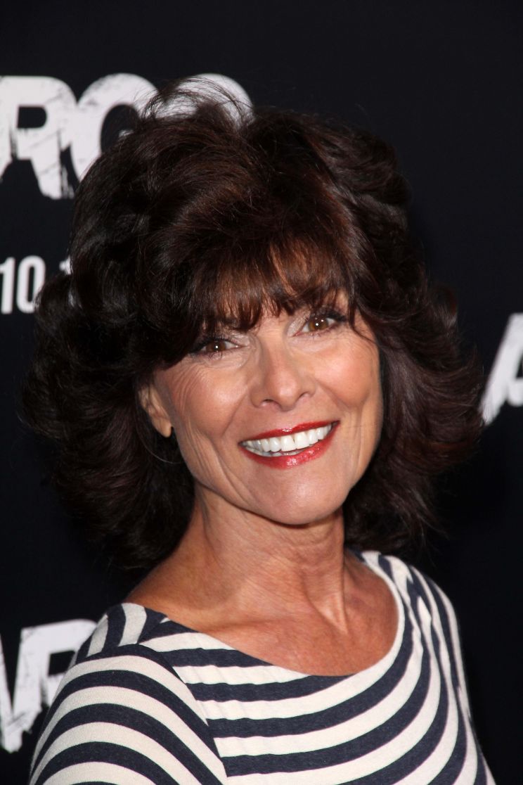 Adrienne Barbeau