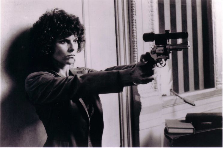 Adrienne Barbeau