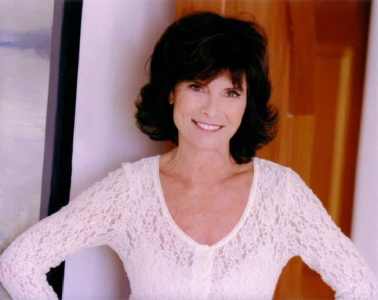 Adrienne Barbeau