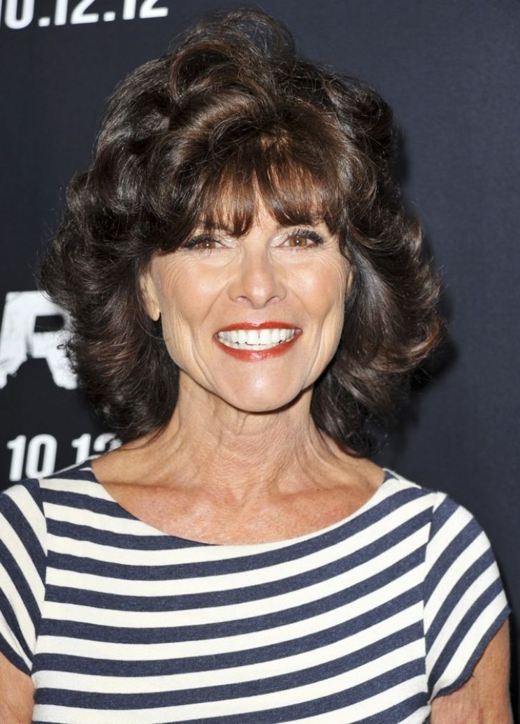 Adrienne Barbeau