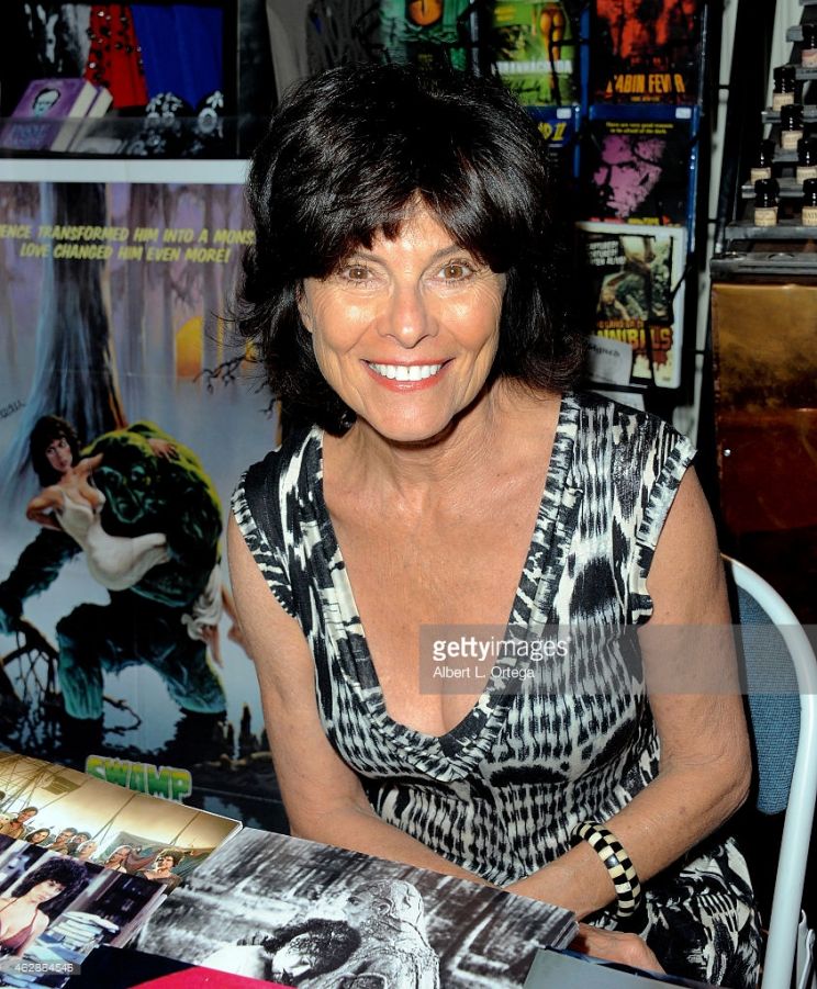 Adrienne Barbeau