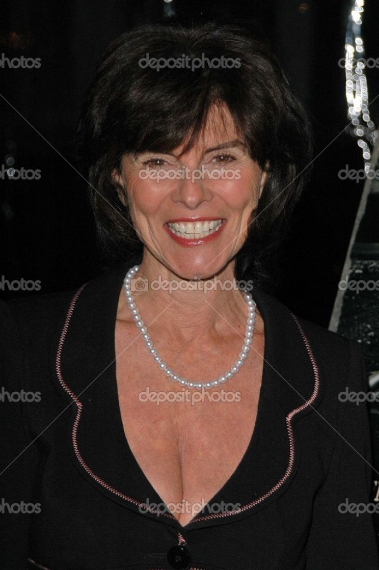 Adrienne Barbeau