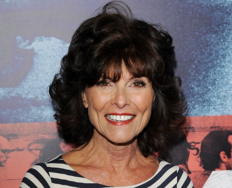 Adrienne Barbeau