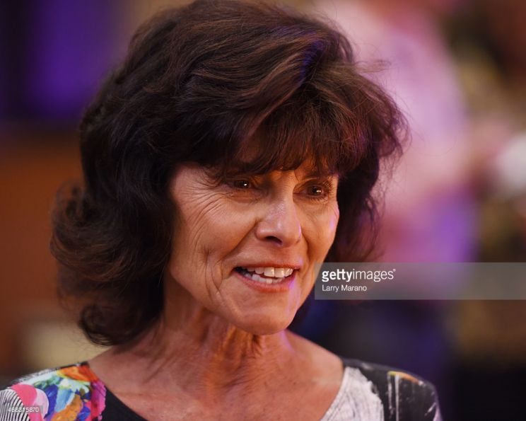 Adrienne Barbeau