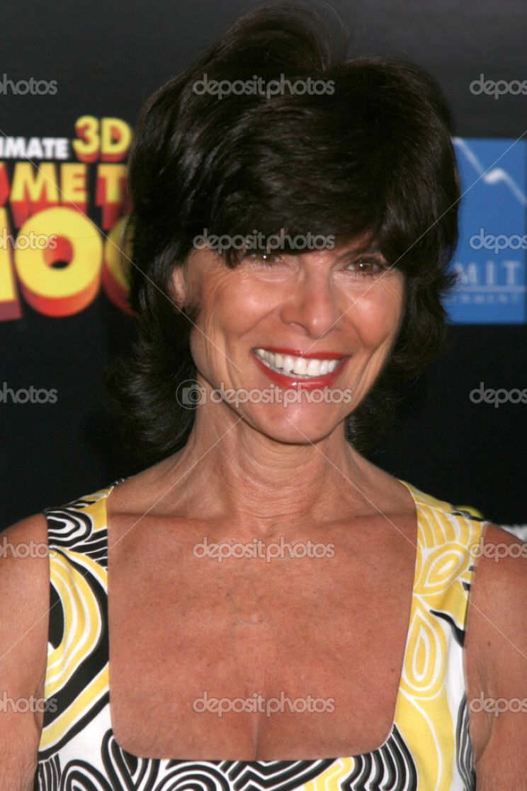 Adrienne Barbeau