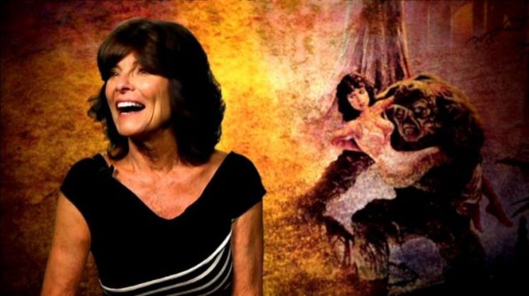 Adrienne Barbeau