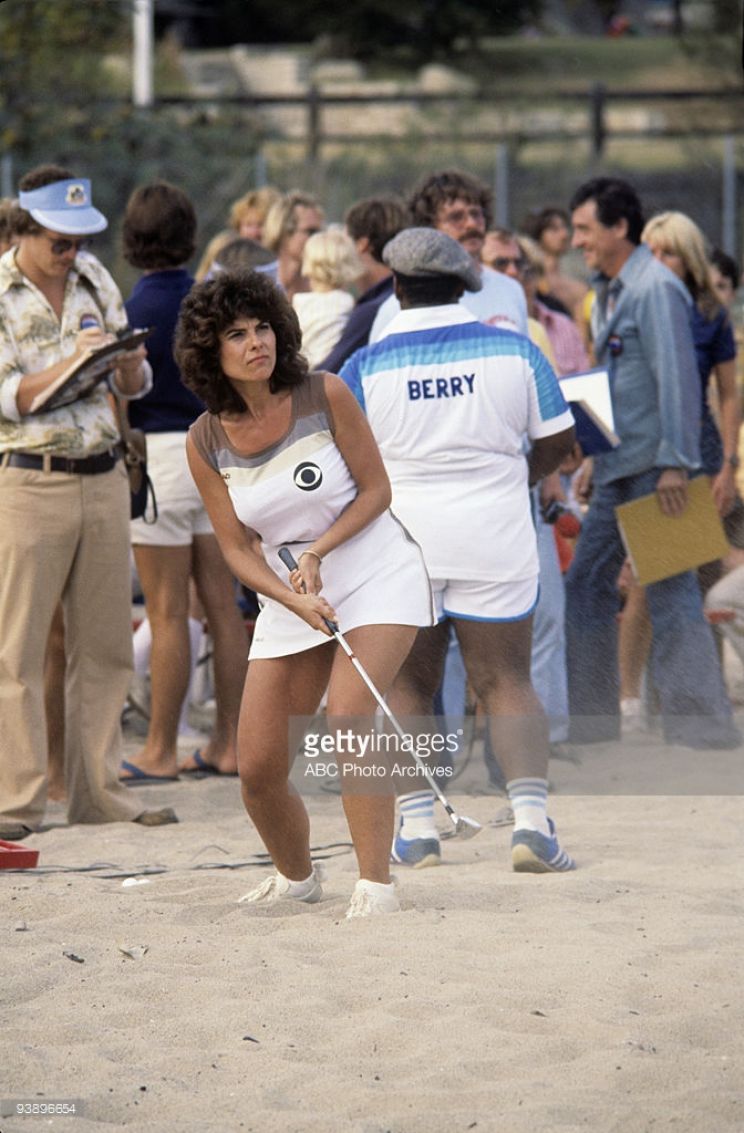 Adrienne Barbeau