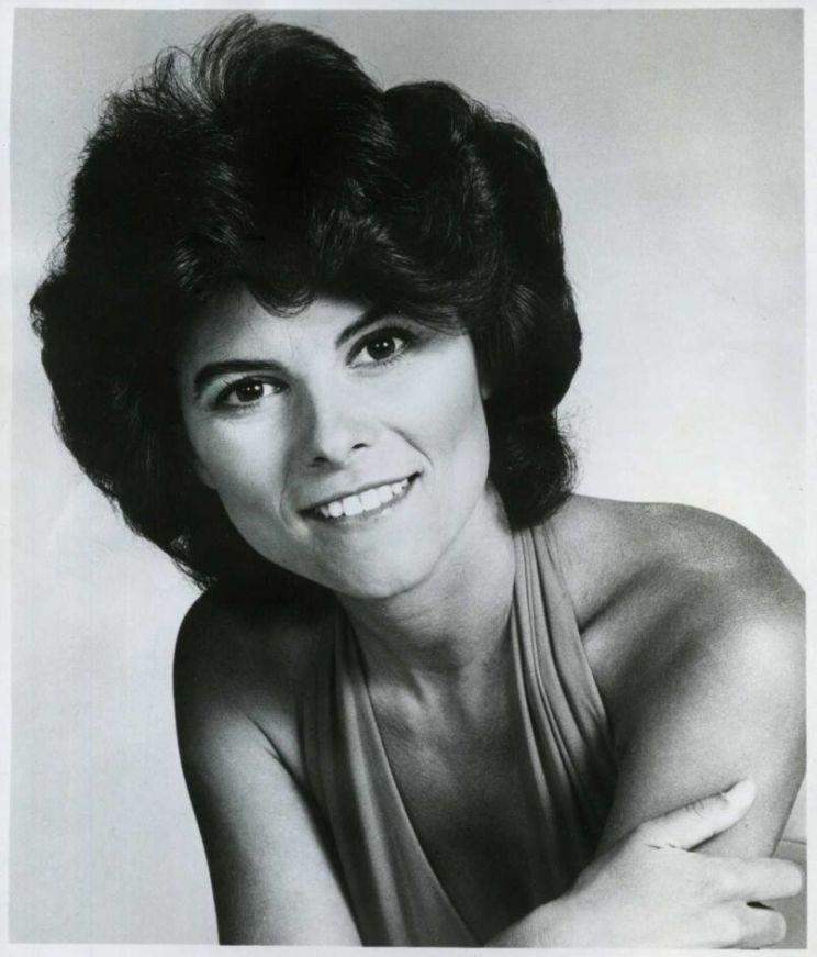 Adrienne Barbeau