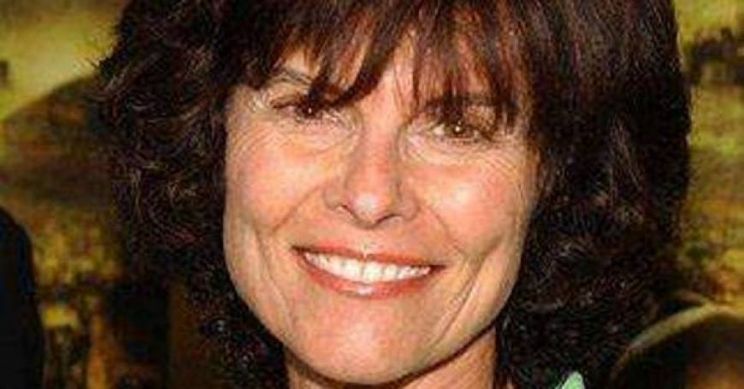 Adrienne Barbeau