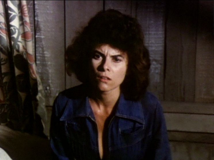 Adrienne Barbeau