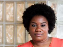 Adrienne C. Moore