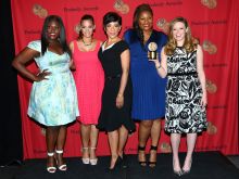 Adrienne C. Moore