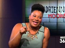 Adrienne C. Moore