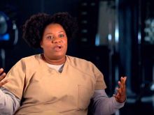 Adrienne C. Moore