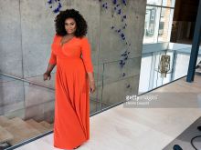 Adrienne C. Moore