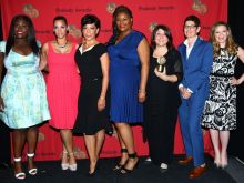 Adrienne C. Moore