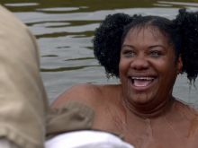 Adrienne C. Moore