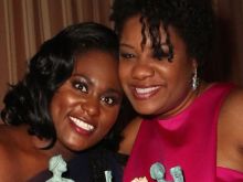 Adrienne C. Moore