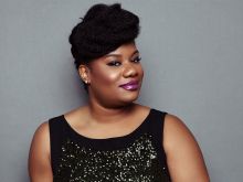 Adrienne C. Moore