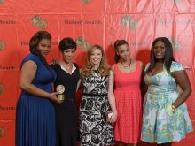 Adrienne C. Moore