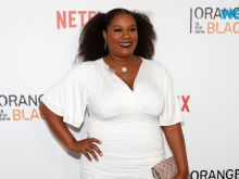 Adrienne C. Moore