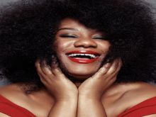 Adrienne C. Moore