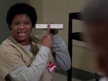Adrienne C. Moore
