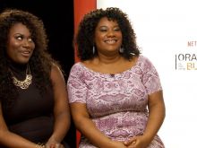 Adrienne C. Moore