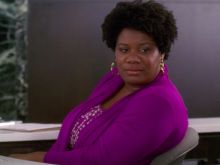 Adrienne C. Moore