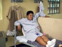 Adrienne C. Moore