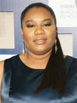 Adrienne C. Moore