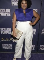 Adrienne C. Moore