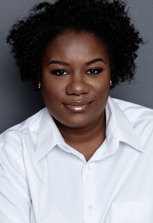 Adrienne C. Moore