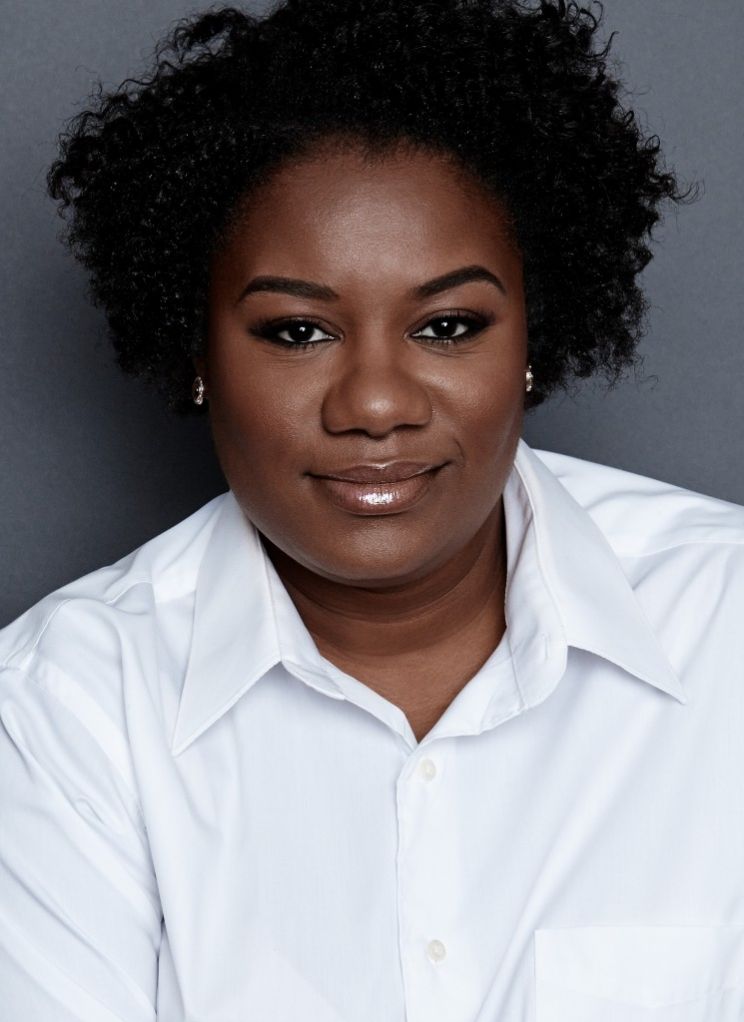 Adrienne C. Moore