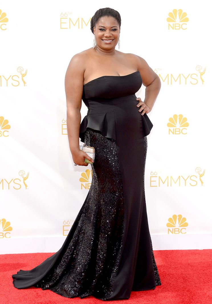 Adrienne C. Moore