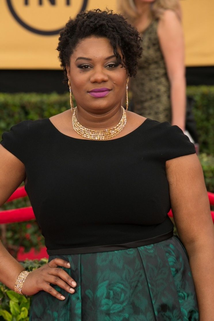 Adrienne C. Moore