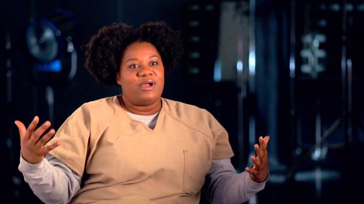 Adrienne C. Moore