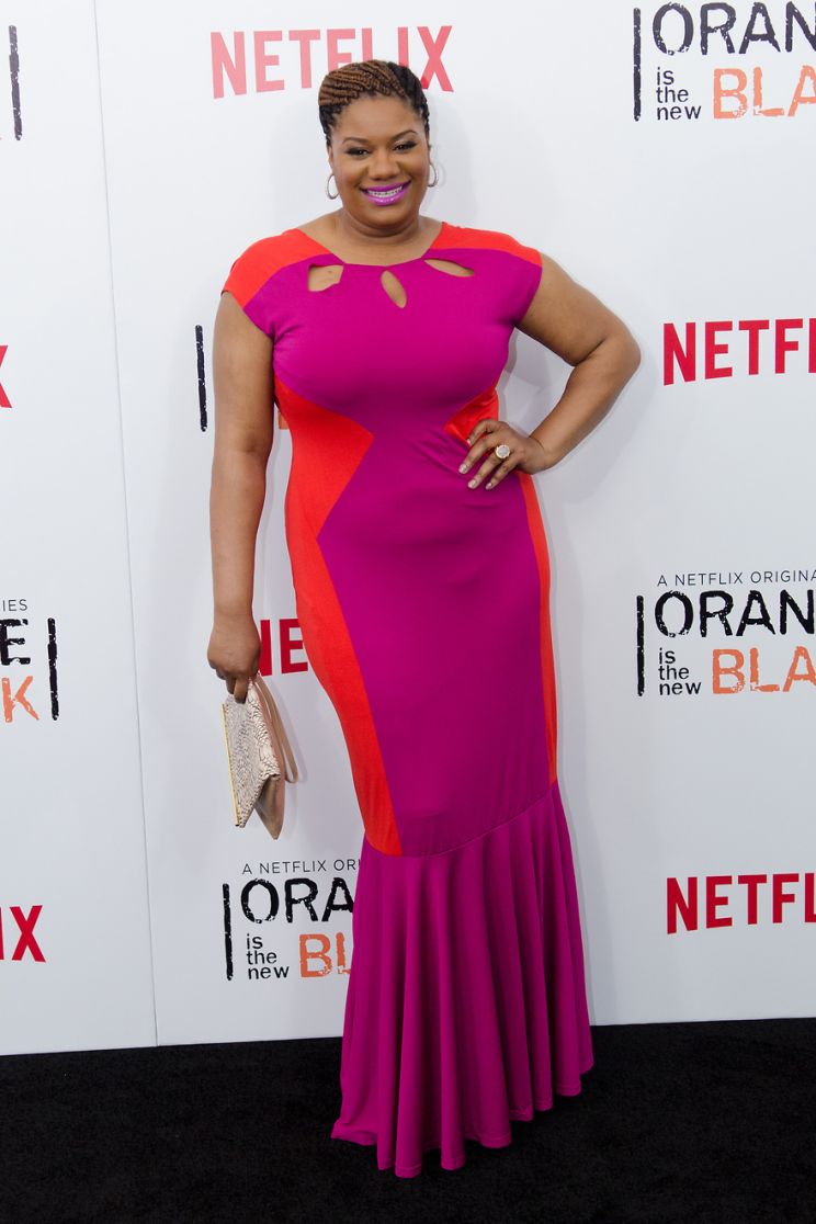 Adrienne C. Moore