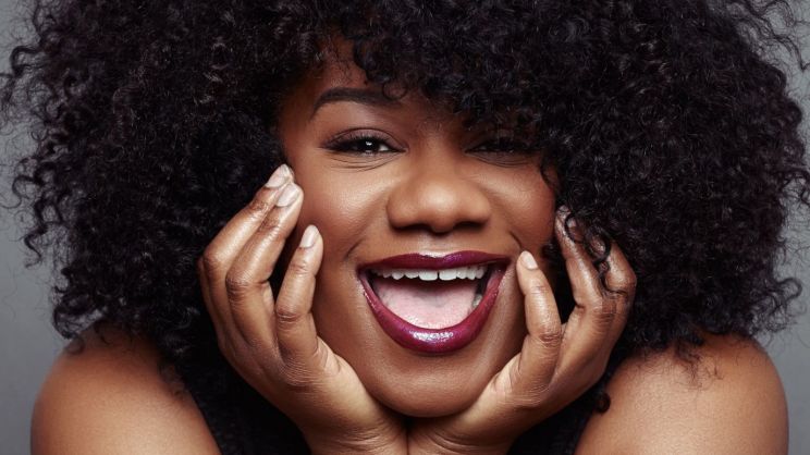 Adrienne C. Moore