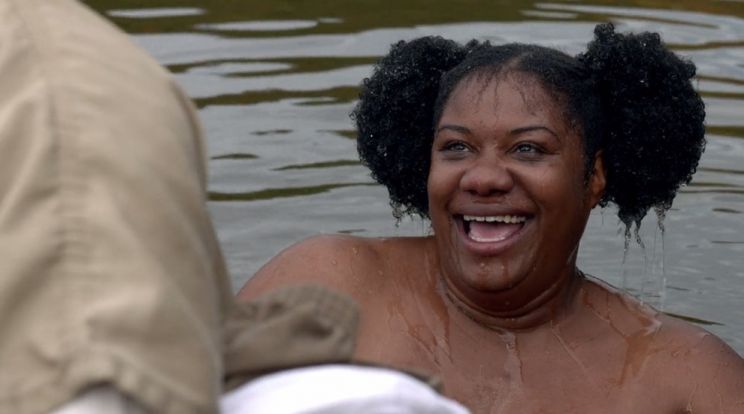 Adrienne C. Moore
