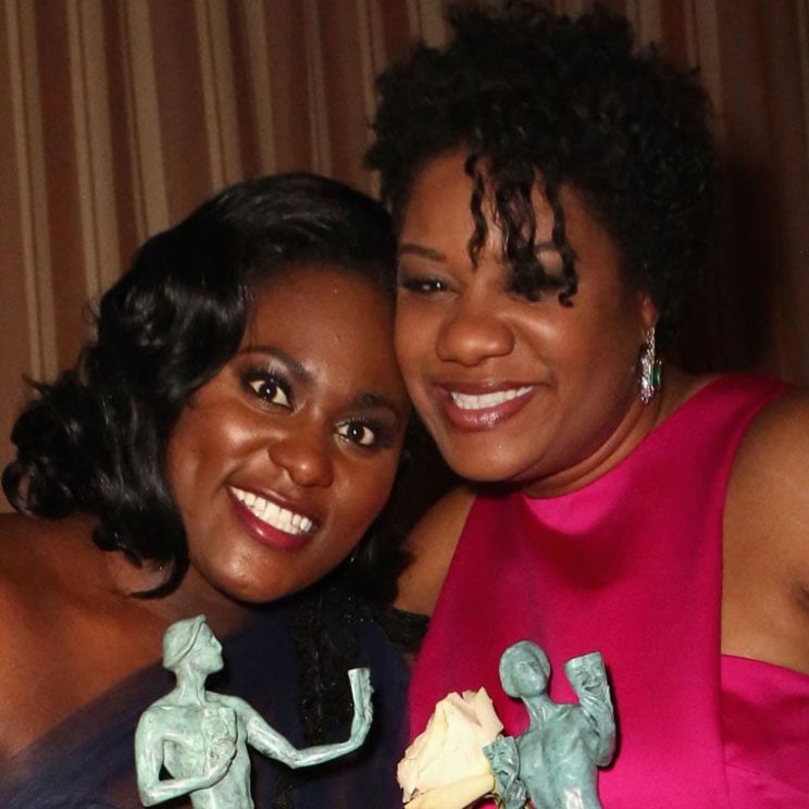 Adrienne C. Moore