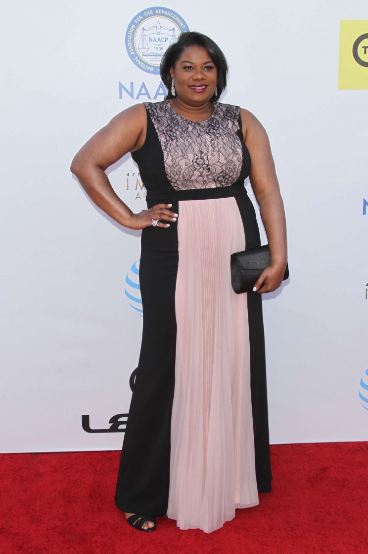 Adrienne C. Moore