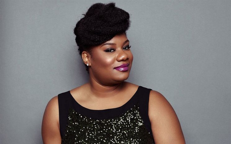 Adrienne C. Moore