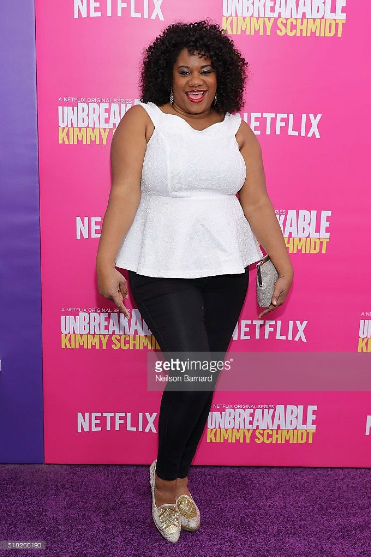 Adrienne C. Moore