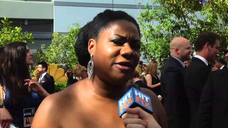 Adrienne C. Moore