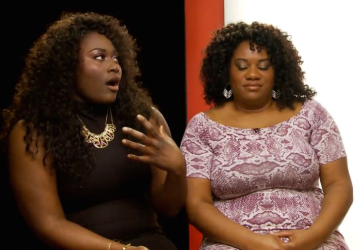 Adrienne C. Moore