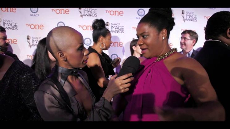 Adrienne C. Moore