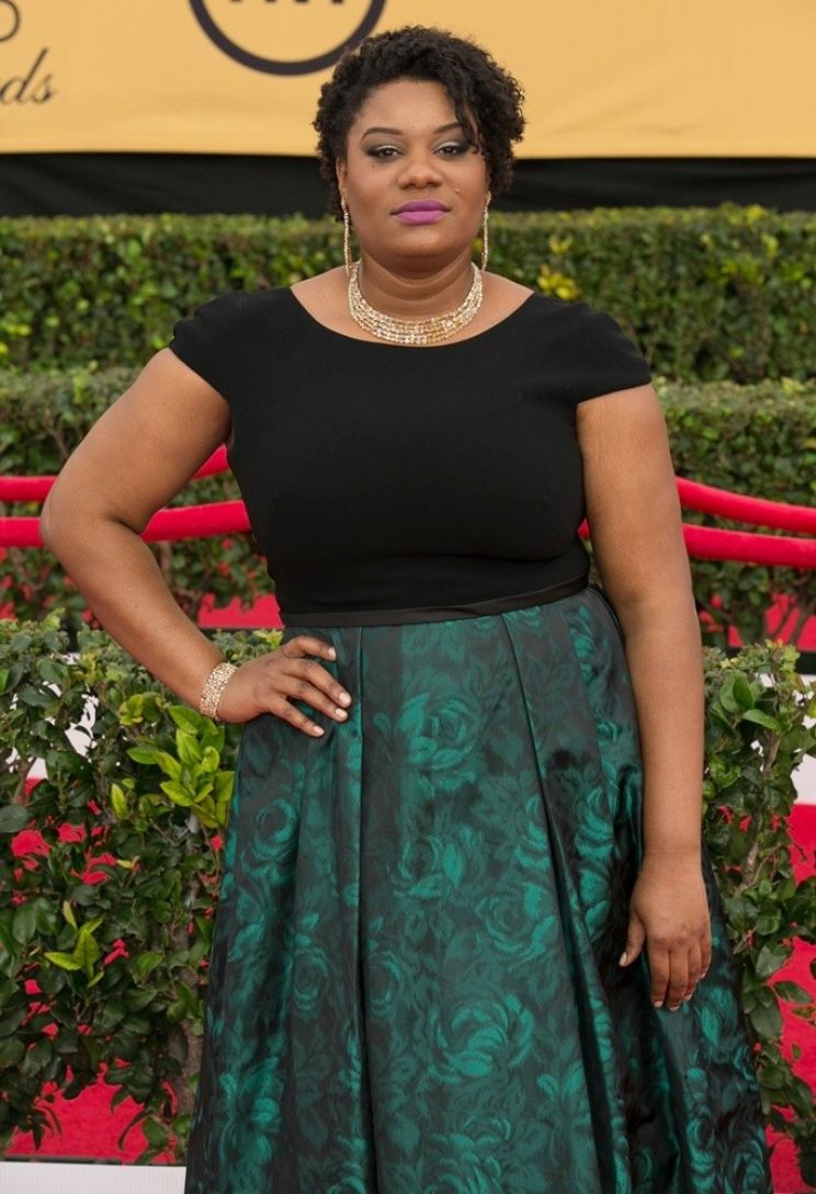 Adrienne C. Moore
