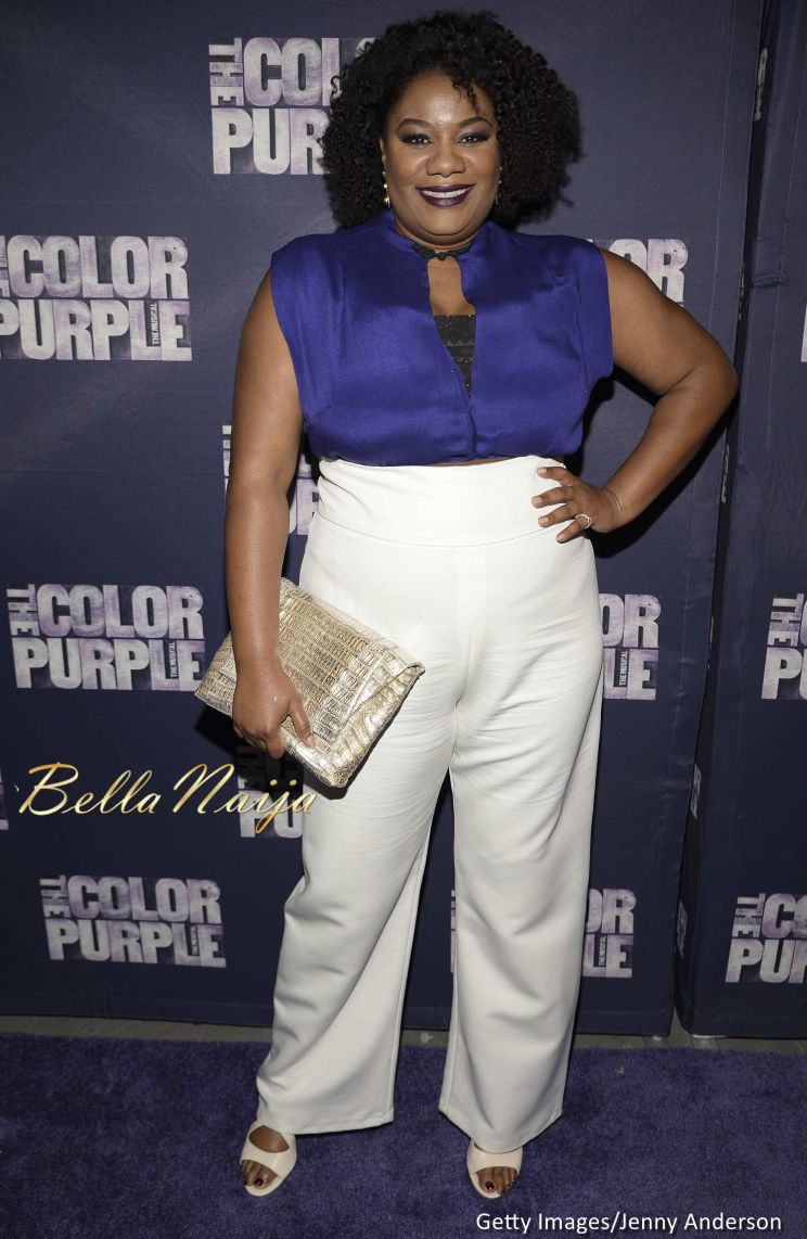 Adrienne C. Moore