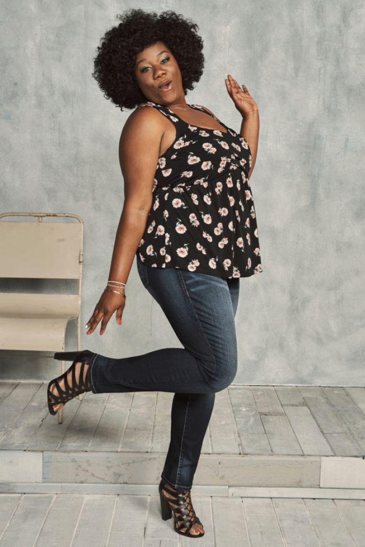 Adrienne C. Moore